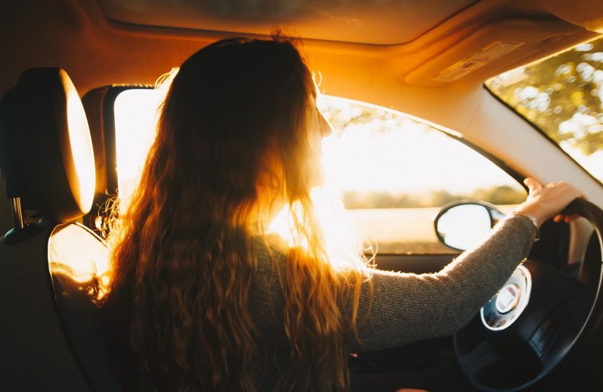 3 tips voor je kijkgedrag tijdens je rijexamen