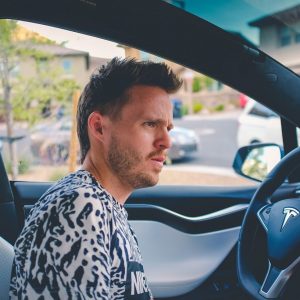 Bij welke snelheid ben ik mijn rijbewijs kwijt?